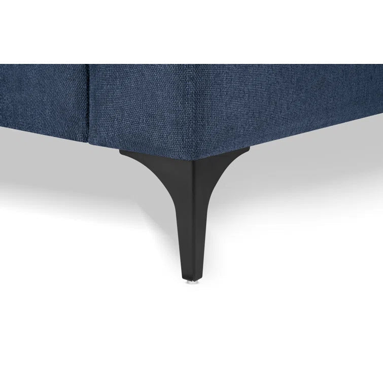 Troian 90.16'' Upholstered Sofa - Quality, Style, and Functionality for Your Home - Just Home Furniture™