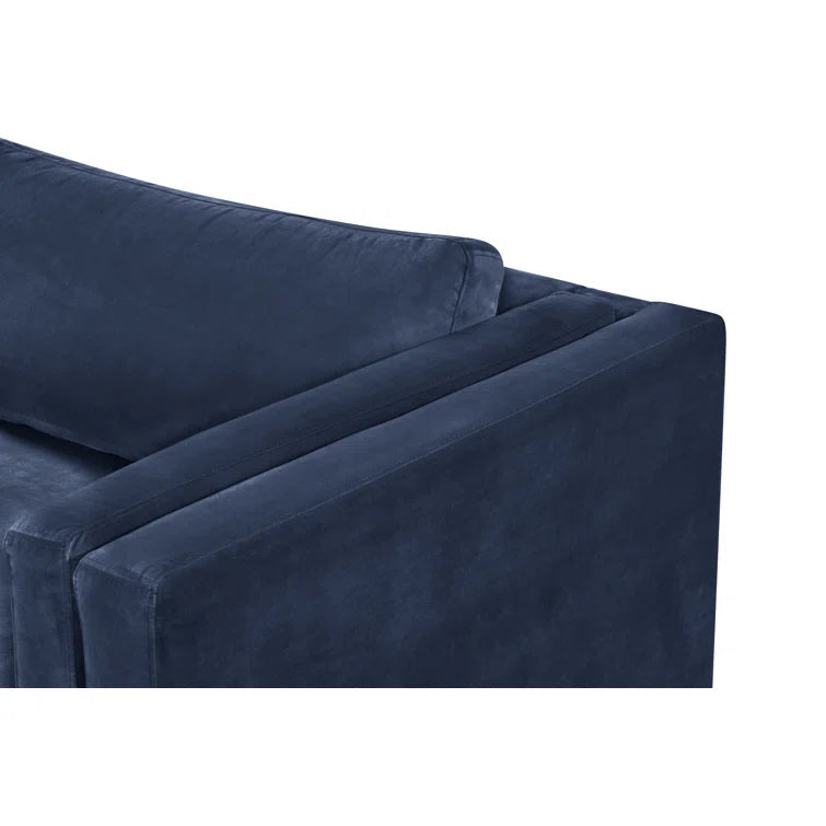 Troian 90.16'' Upholstered Sofa - Quality, Style, and Functionality for Your Home - Just Home Furniture™