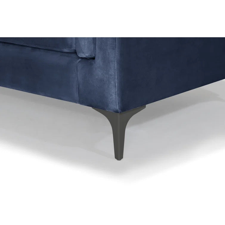Troian 90.16'' Upholstered Sofa - Quality, Style, and Functionality for Your Home - Just Home Furniture™