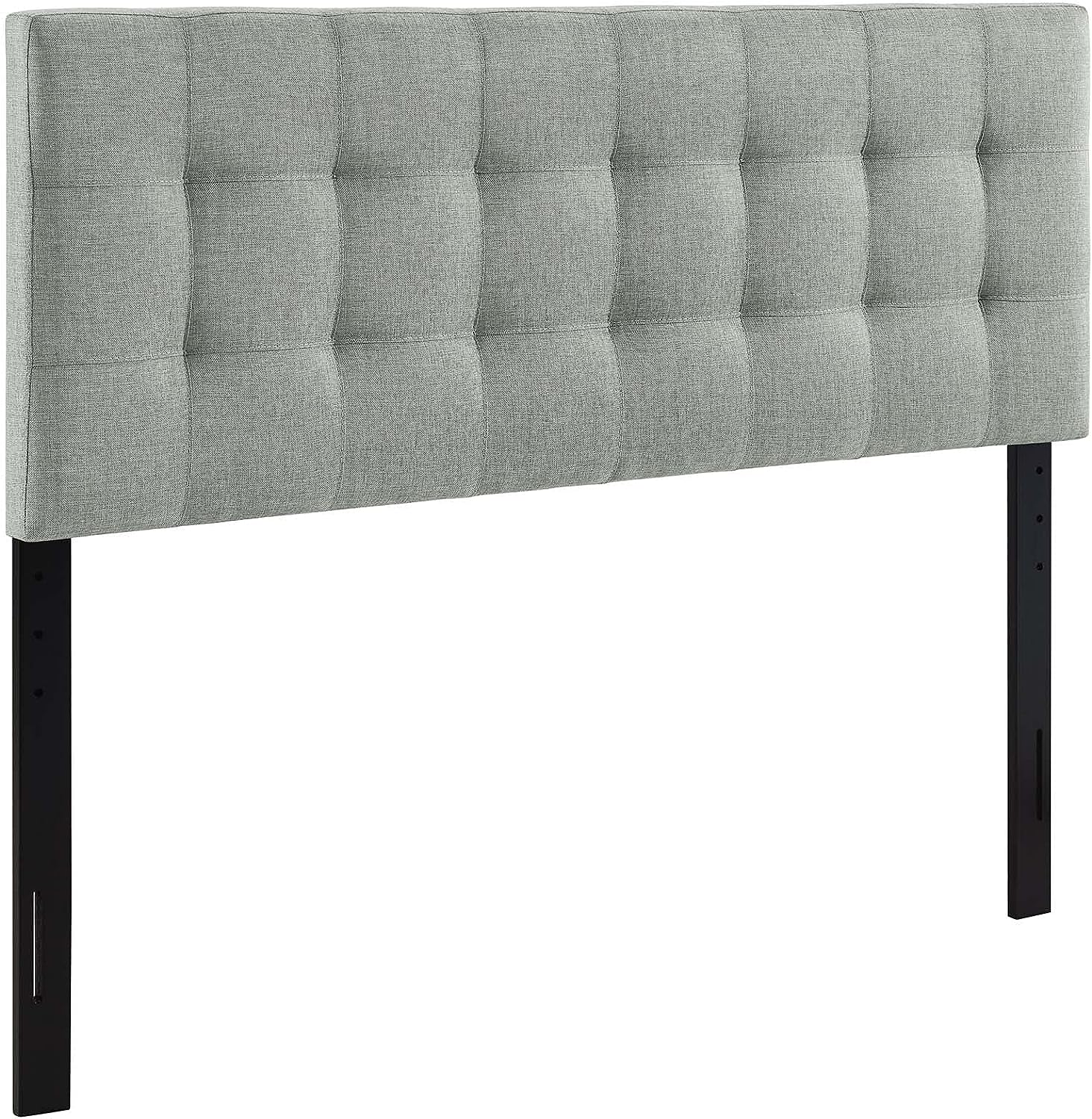 Tufted Linen Fabric Upholstered Headboard - Quality, Style, and Functionality for Your Home - Just Home Furniture™