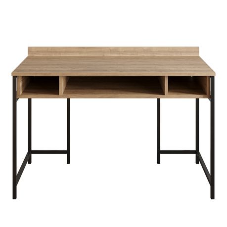 Tumata Study Desk - Quality, Style, and Functionality for Your Home - Just Home Furniture™