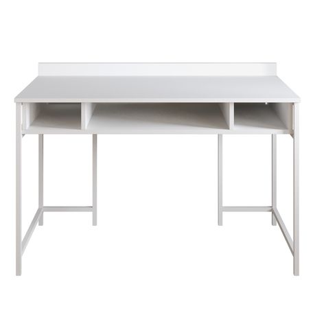 Tumata Study Desk - Quality, Style, and Functionality for Your Home - Just Home Furniture™