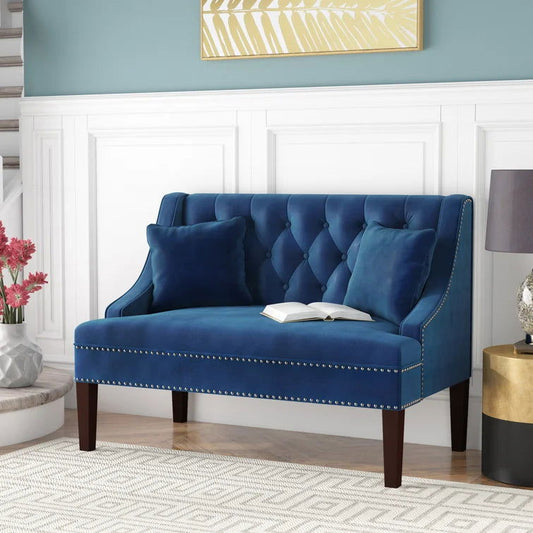 Upholstered Bench - Quality, Style, and Functionality for Your Home - Just Home Furniture™