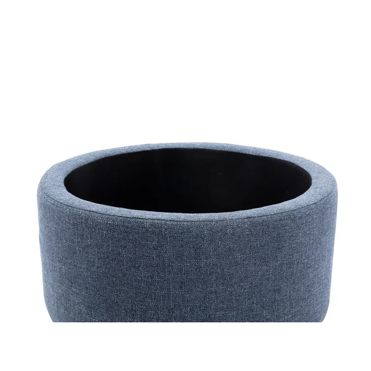 Upholstered Storage Ottoman jhf - Quality, Style, and Functionality for Your Home - Just Home Furniture™