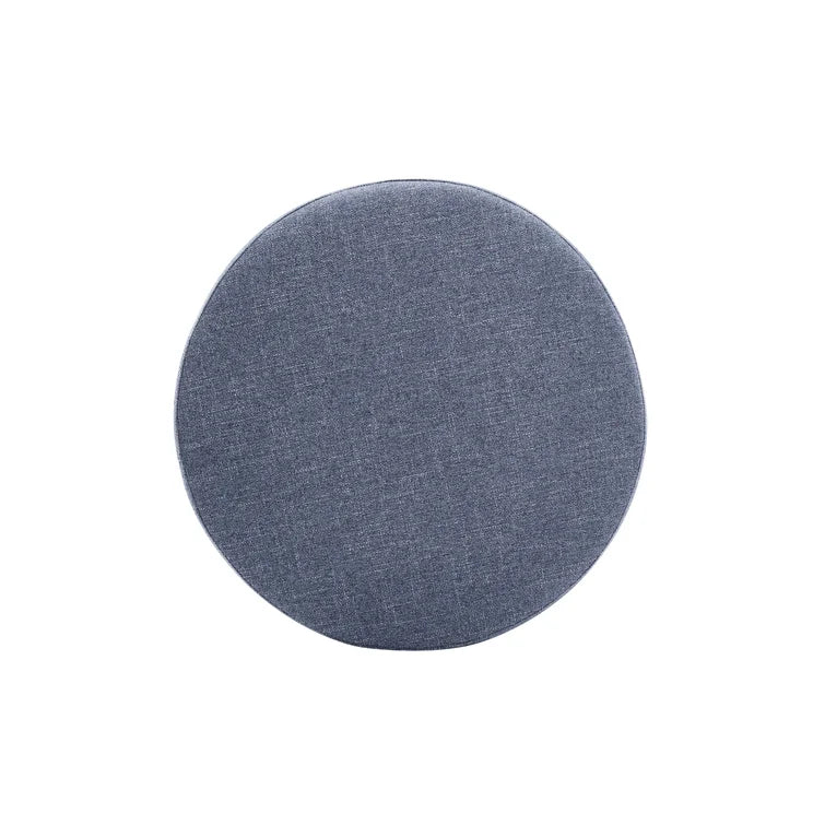 Upholstered Storage Ottoman jhf - Quality, Style, and Functionality for Your Home - Just Home Furniture™