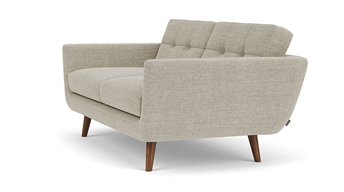 Vera 2 seater Sofa, Vega Sand Dune - Quality, Style, and Functionality for Your Home - Just Home Furniture™