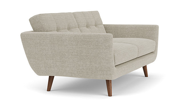 Vera 2 seater Sofa, Vega Sand Dune - Quality, Style, and Functionality for Your Home - Just Home Furniture™