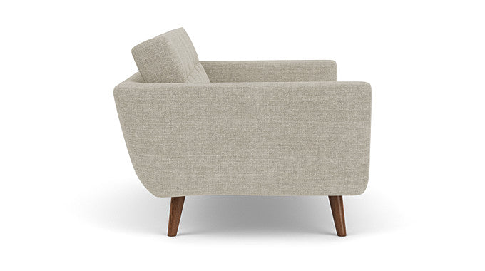 Vera 2 seater Sofa, Vega Sand Dune - Quality, Style, and Functionality for Your Home - Just Home Furniture™
