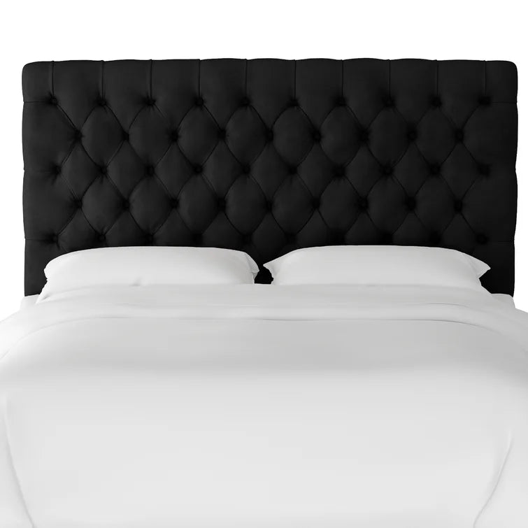 Viktor Upholstered Headboard - Quality, Style, and Functionality for Your Home - Just Home Furniture™