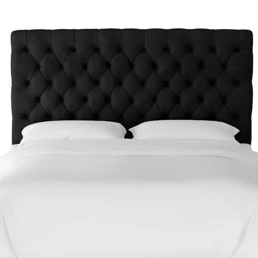 Viktor Upholstered Headboard - Quality, Style, and Functionality for Your Home - Just Home Furniture™