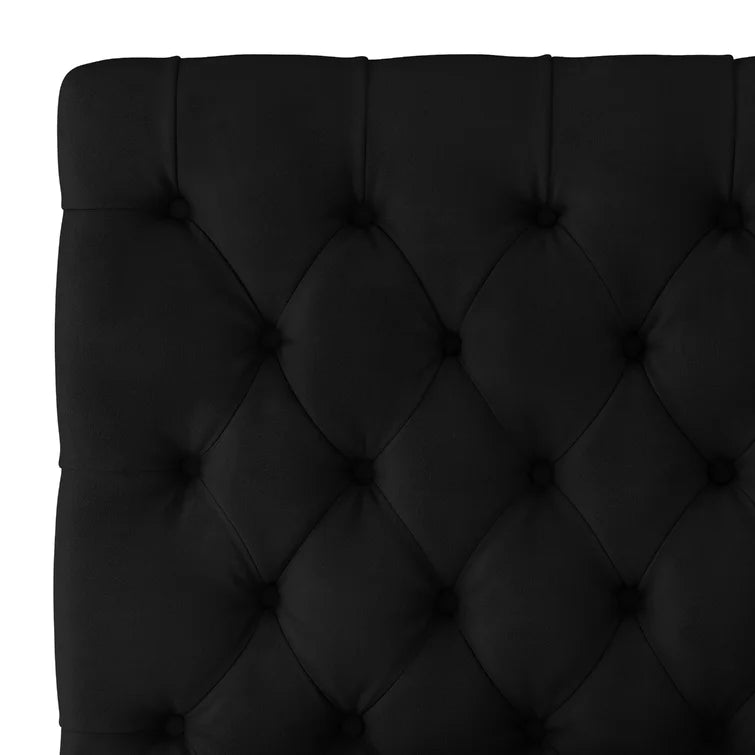 Viktor Upholstered Headboard - Quality, Style, and Functionality for Your Home - Just Home Furniture™