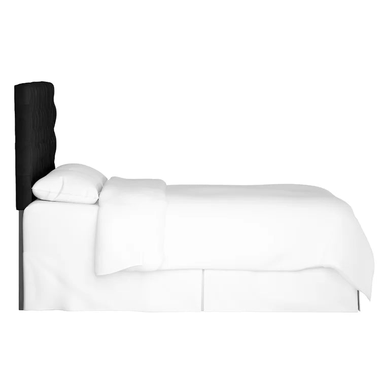 Viktor Upholstered Headboard - Quality, Style, and Functionality for Your Home - Just Home Furniture™