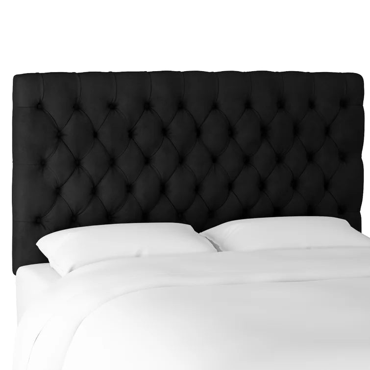 Viktor Upholstered Headboard - Quality, Style, and Functionality for Your Home - Just Home Furniture™