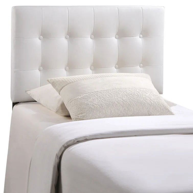Warsaw Upholstered Headboard - Quality, Style, and Functionality for Your Home - Just Home Furniture™