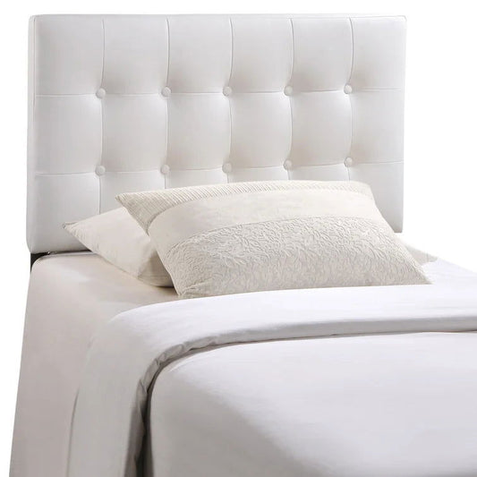 Warsaw Upholstered Headboard - Quality, Style, and Functionality for Your Home - Just Home Furniture™