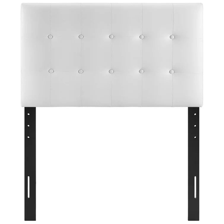 Warsaw Upholstered Headboard - Quality, Style, and Functionality for Your Home - Just Home Furniture™