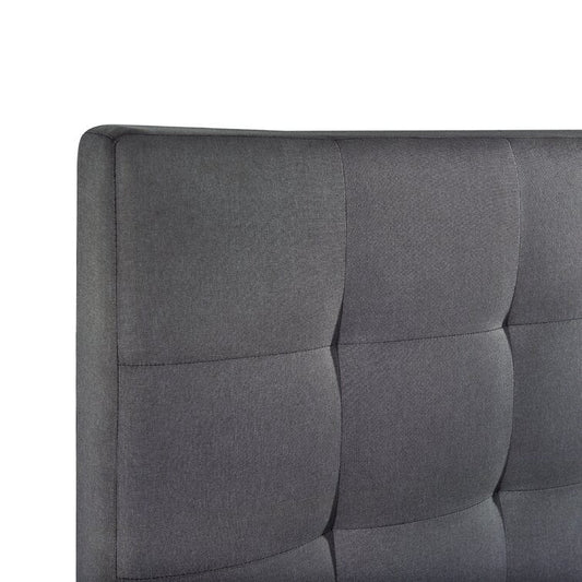 Windemere Upholstered Headboard - Quality, Style, and Functionality for Your Home - Just Home Furniture™