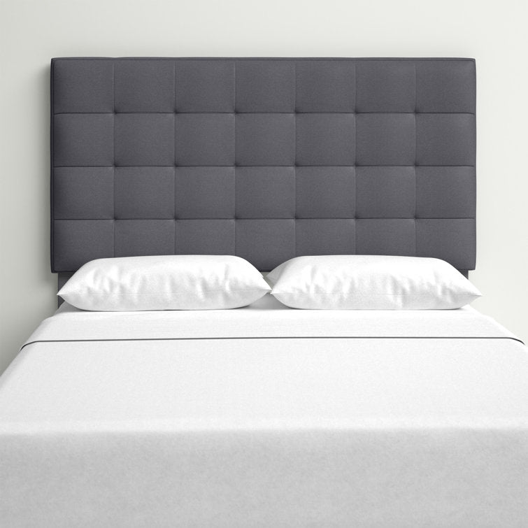 Windemere Upholstered Headboard - Quality, Style, and Functionality for Your Home - Just Home Furniture™