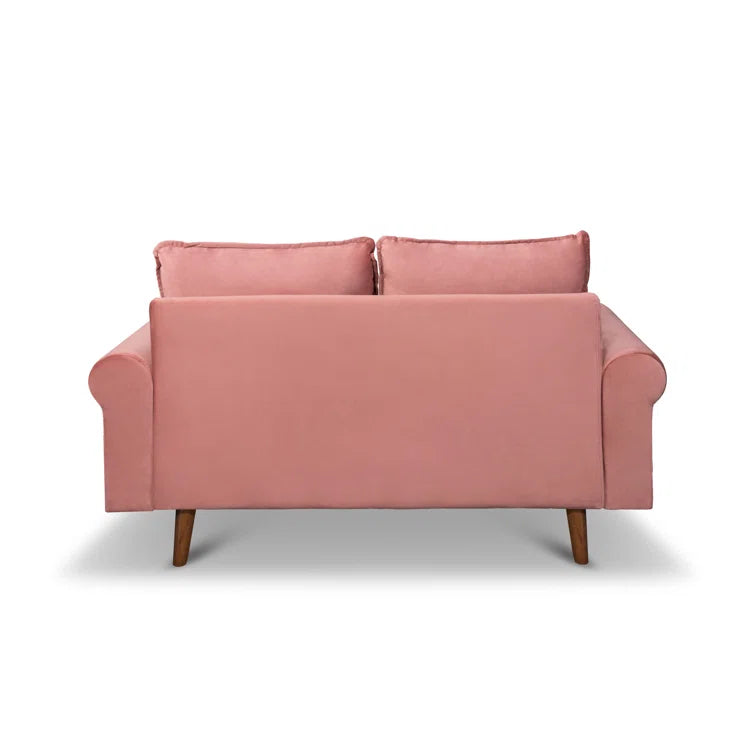 Winston Porter Jahzari 56'' Upholstered Sofa - Quality, Style, and Functionality for Your Home - Just Home Furniture™