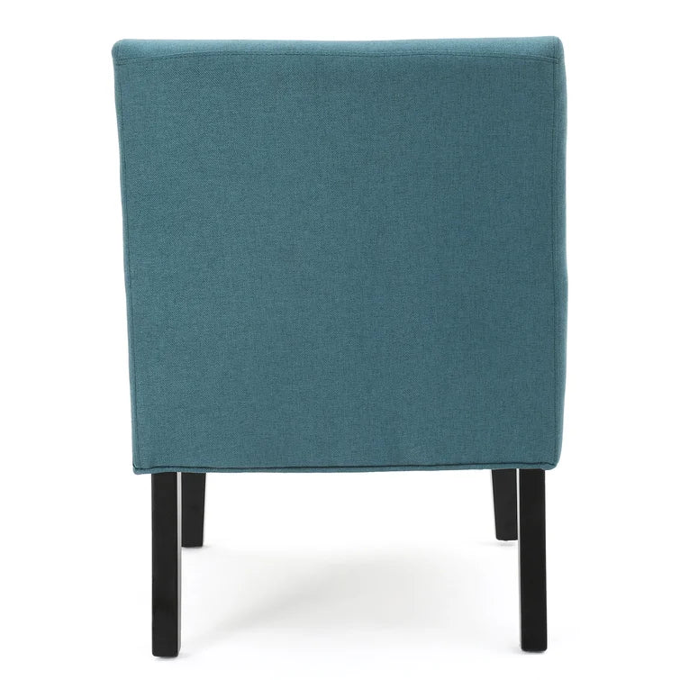 Yokota Upholstered Slipper Chair - Quality, Style, and Functionality for Your Home - Just Home Furniture™