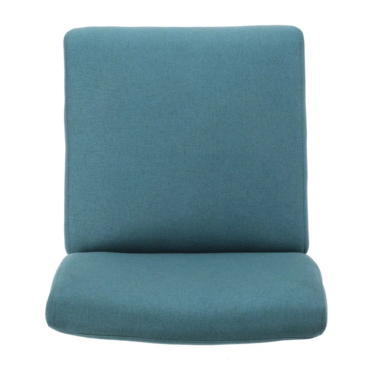 Yokota Upholstered Slipper Chair - Quality, Style, and Functionality for Your Home - Just Home Furniture™