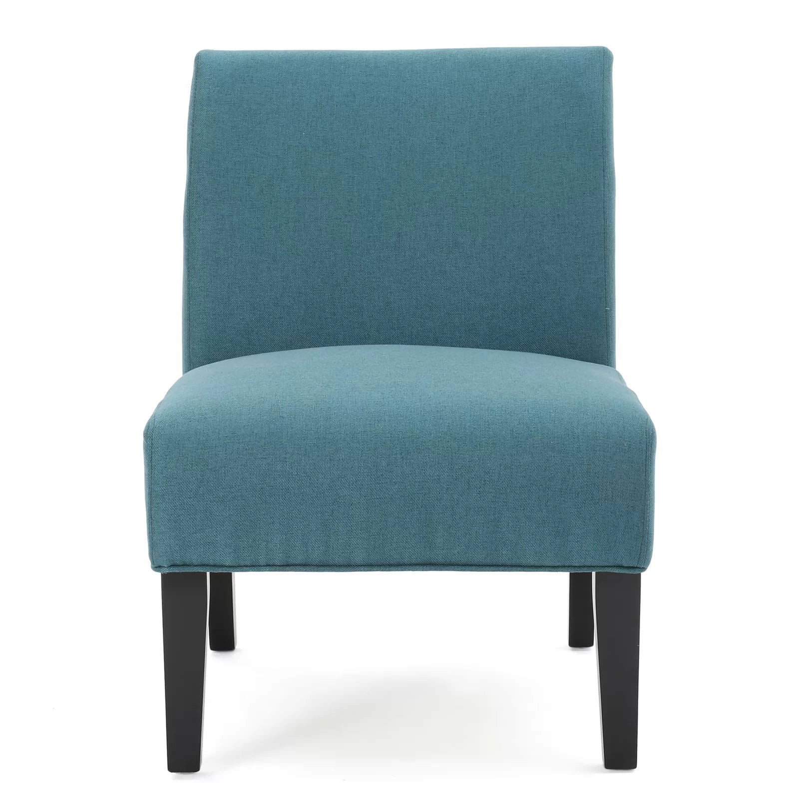 Yokota Upholstered Slipper Chair - Quality, Style, and Functionality for Your Home - Just Home Furniture™