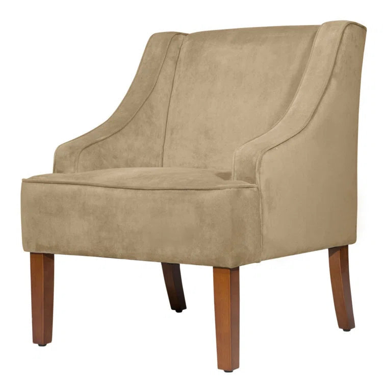 Zaheim Upholstered Armchair - Quality, Style, and Functionality for Your Home - Just Home Furniture™