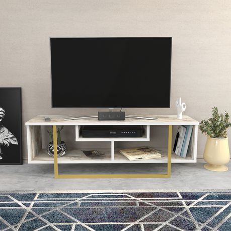 Asal 120 cm TV Stand