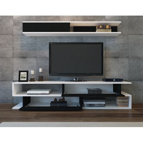 Sims Tv Unit with Floating Stand