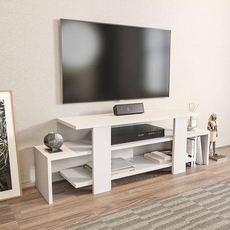 Sole 120cm TV Stand