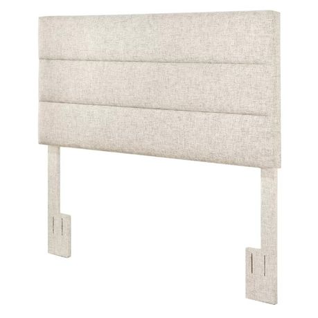 Addington Upholstered Headboard - Just Home Furniture